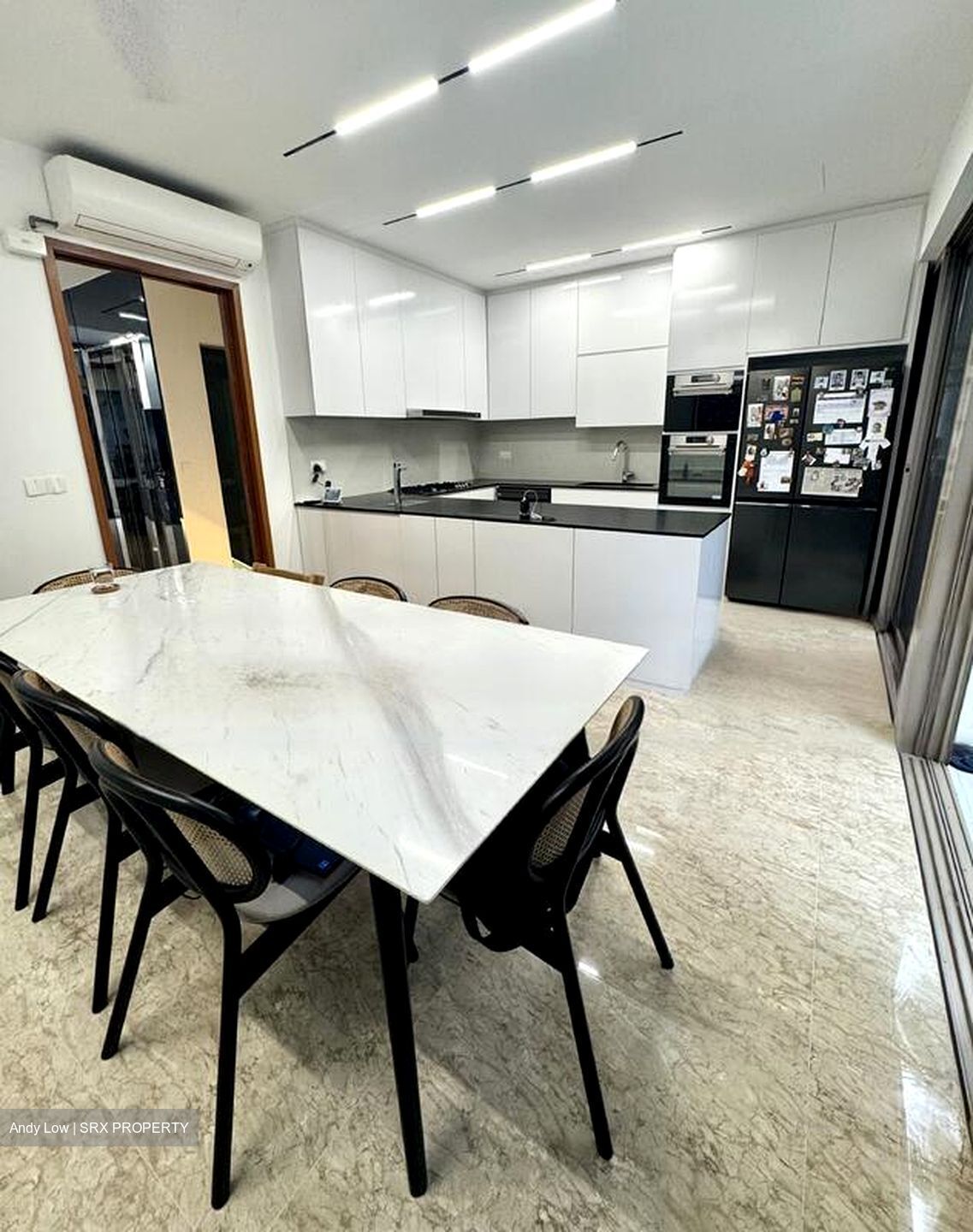 The Whitley Residences (D11), Semi-Detached #481174641